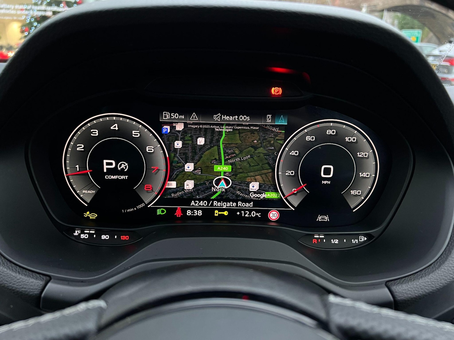 Used Audi Q2 2024 for sale - 76855982: Photo 64