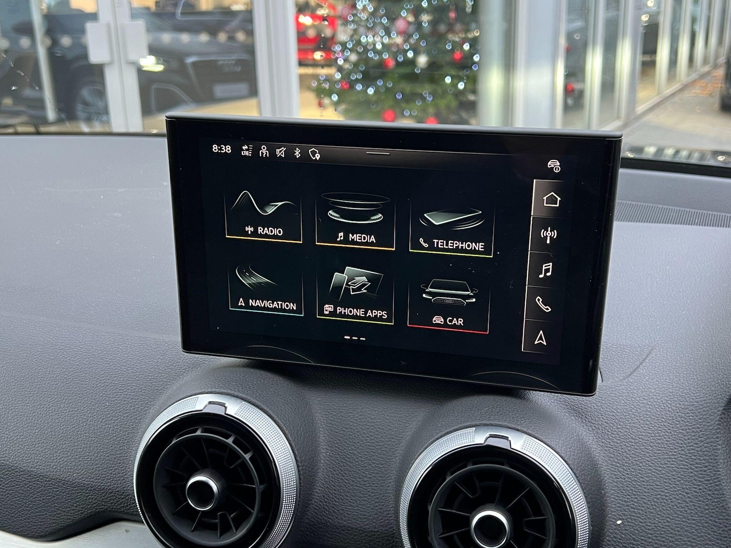 Used Audi Q2 2024 for sale - 76855982: Photo 65