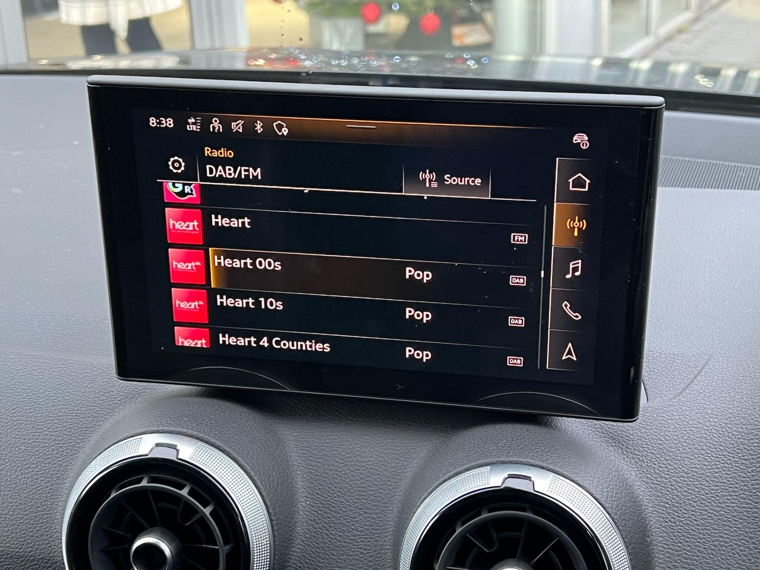 Used Audi Q2 2024 for sale - 76855982: Photo 66