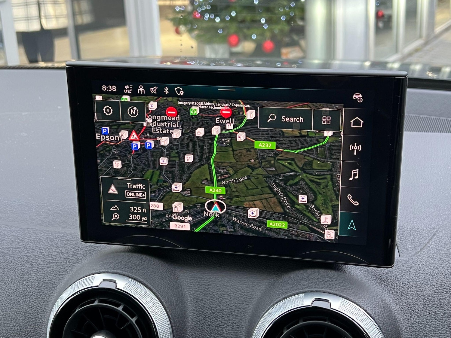 Used Audi Q2 2024 for sale - 76855982: Photo 67