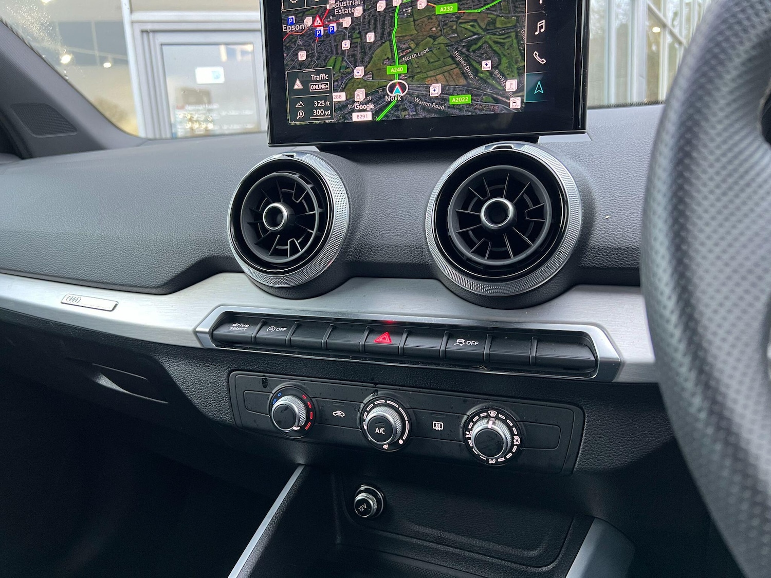 Used Audi Q2 2024 for sale - 76855982: Photo 68