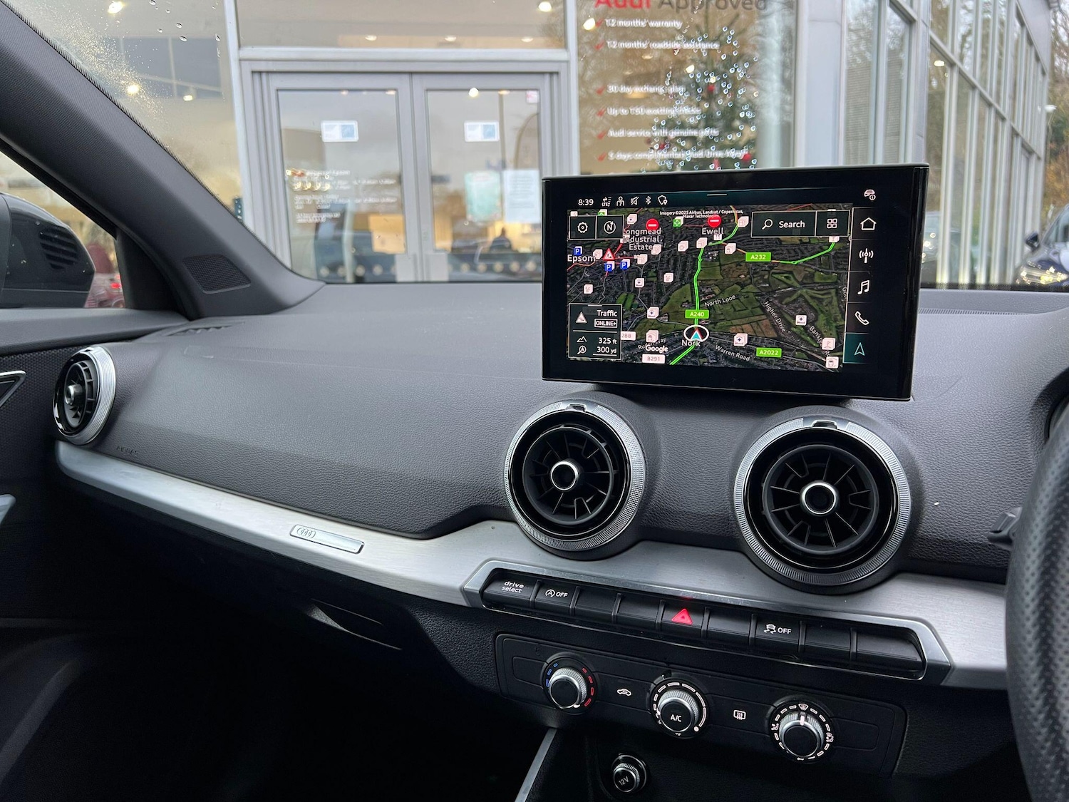 Used Audi Q2 2024 for sale - 76855982: Photo 70