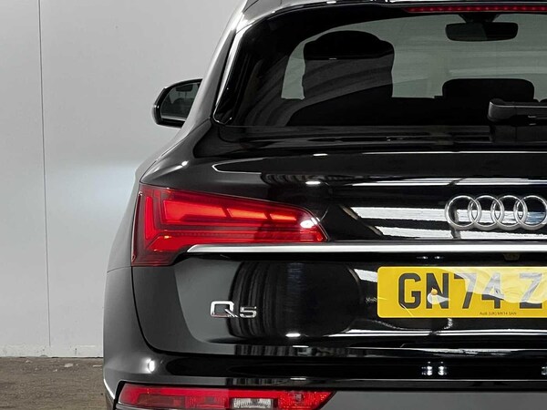 Used Audi Q5 2024 for sale - 75310680: Photo 10