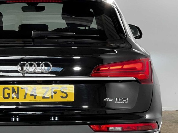 Used Audi Q5 2024 for sale - 75310680: Photo 11