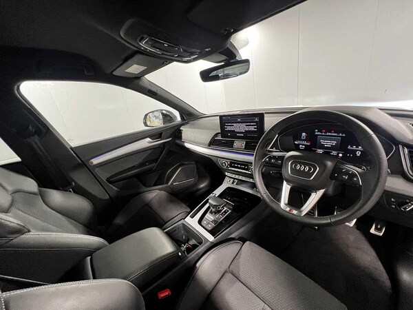 Used Audi Q5 2024 for sale - 75310680: Photo 12