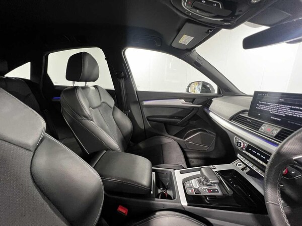 Used Audi Q5 2024 for sale - 75310680: Photo 13