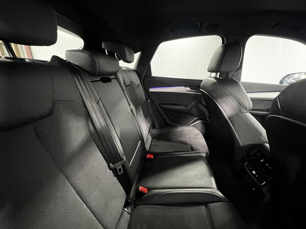 Used Audi Q5 2024 for sale - 75310680: Photo 16