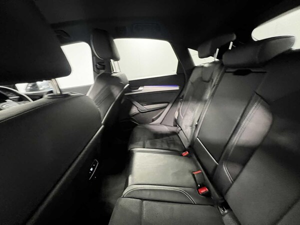 Used Audi Q5 2024 for sale - 75310680: Photo 19