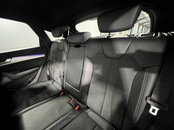 Used Audi Q5 2024 for sale - 75310680: Photo 20