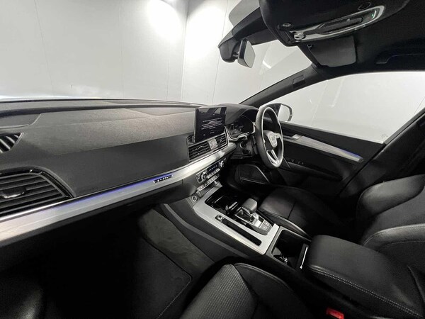Used Audi Q5 2024 for sale - 75310680: Photo 21