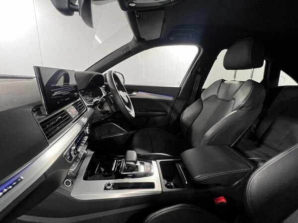Used Audi Q5 2024 for sale - 75310680: Photo 22