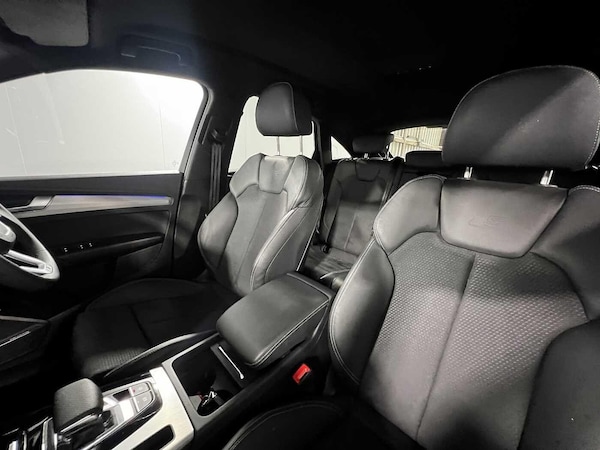 Used Audi Q5 2024 for sale - 75310680: Photo 23