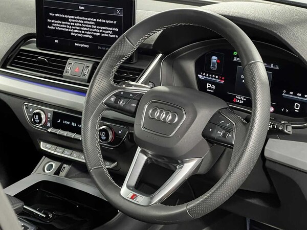 Used Audi Q5 2024 for sale - 75310680: Photo 24