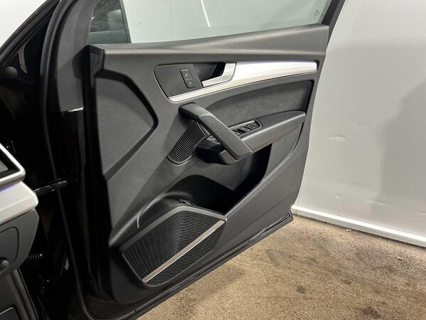 Used Audi Q5 2024 for sale - 75310680: Photo 25
