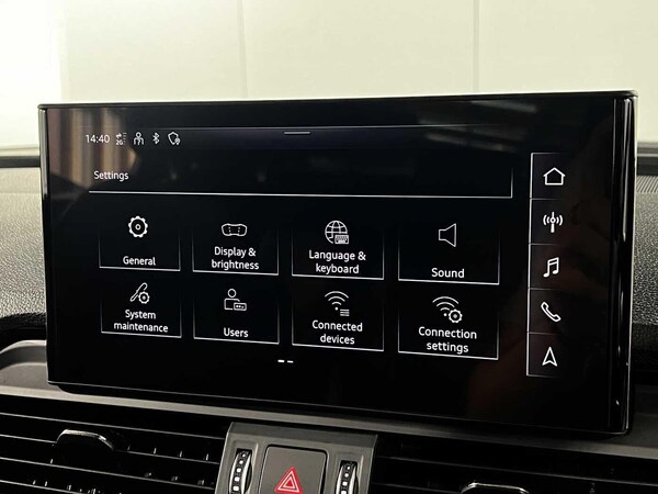 Used Audi Q5 2024 for sale - 75310680: Photo 36