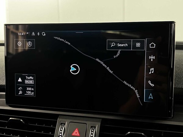 Used Audi Q5 2024 for sale - 75310680: Photo 38