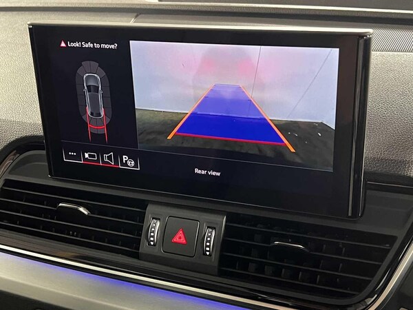 Used Audi Q5 2024 for sale - 75310680: Photo 42