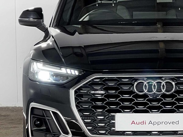 Used Audi Q5 2024 for sale - 75310680: Photo 43