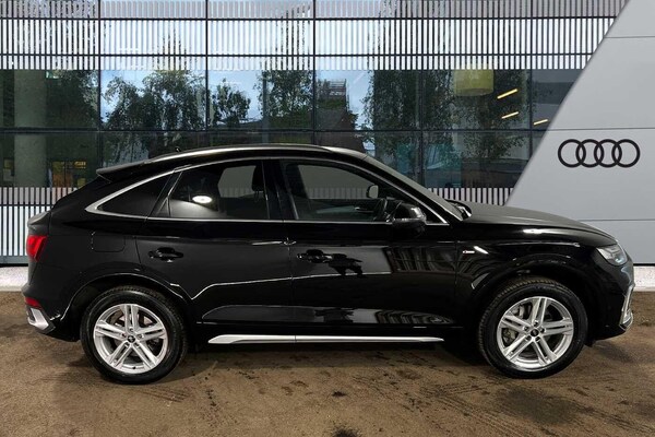 Used Audi Q5 2024 for sale - 75310680: Photo 5