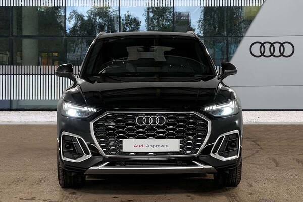 Used Audi Q5 2024 for sale - 75310680: Photo 6