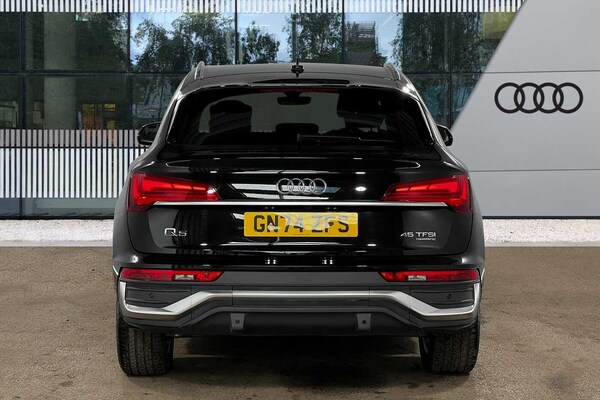 Used Audi Q5 2024 for sale - 75310680: Photo 7