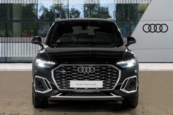 Used Audi Q5 2024 for sale - 75310680: Photo 8