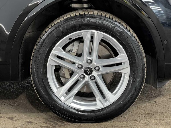 Used Audi Q5 2024 for sale - 75310680: Photo 9
