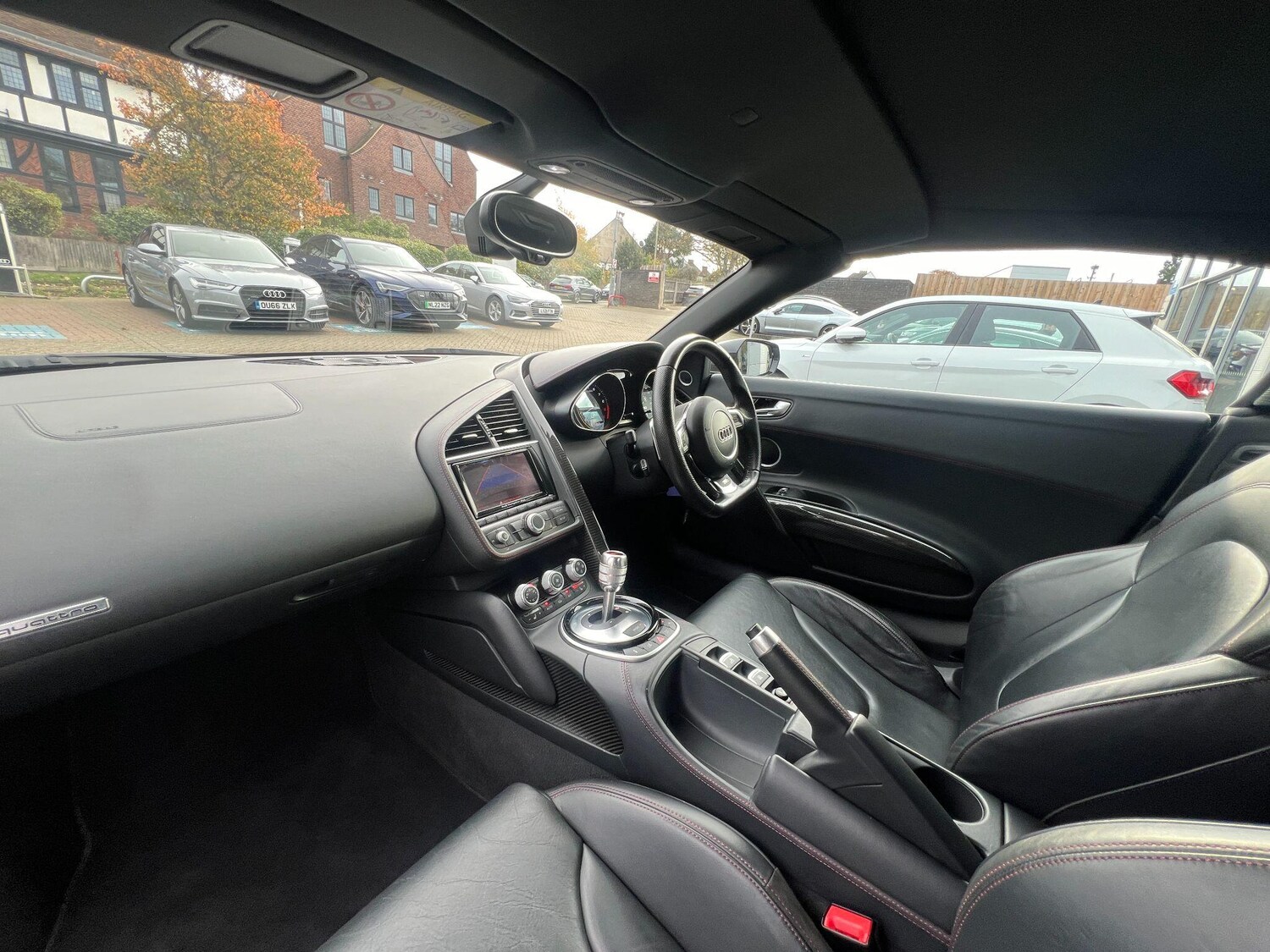 Used Land Rover Range Rover 2025 for sale - 76512058: Photo 17