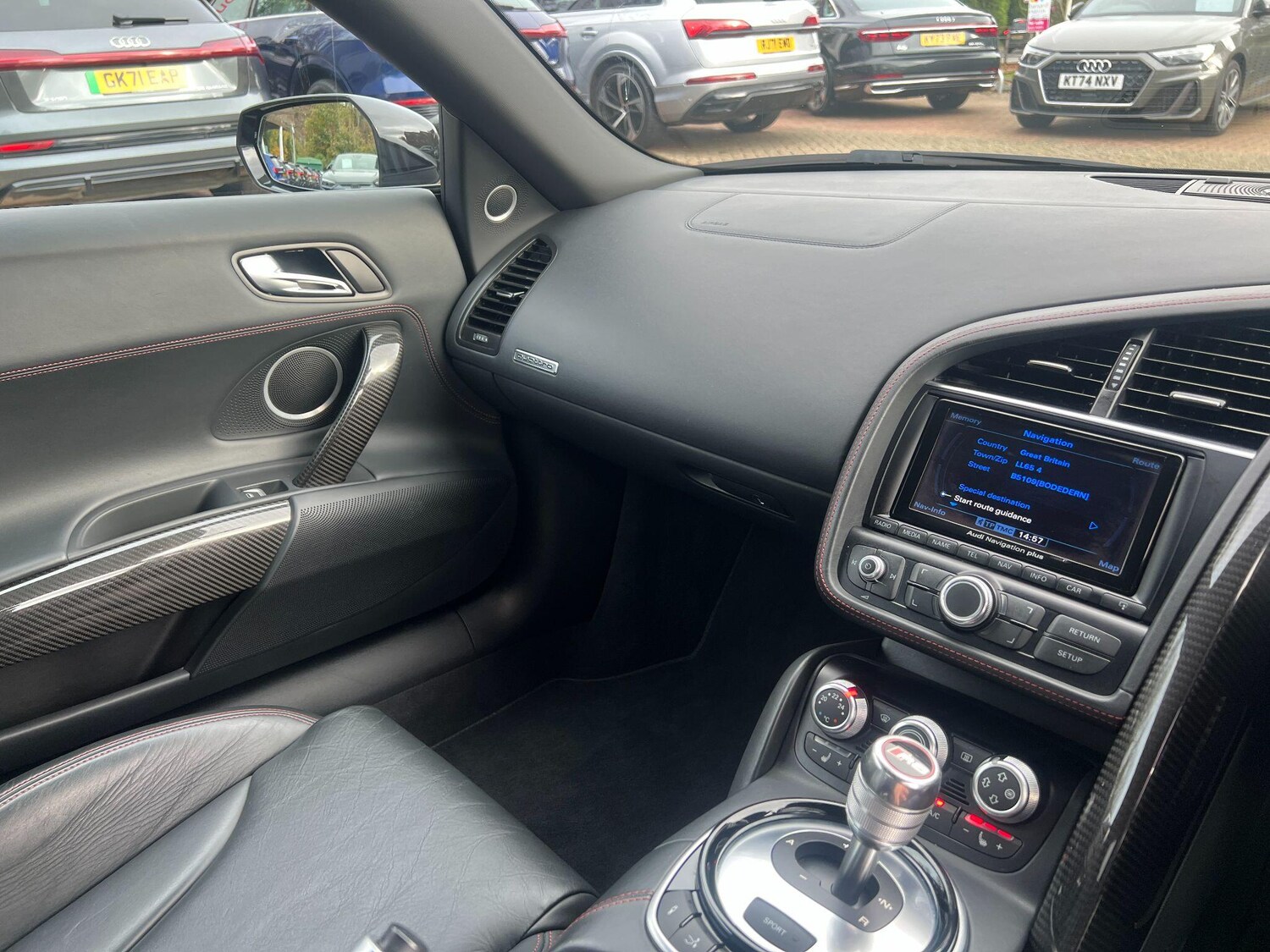 Used Land Rover Range Rover 2025 for sale - 76512058: Photo 19