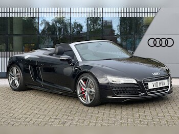 Used Audi R8 2015 for sale - 76512058: Photo