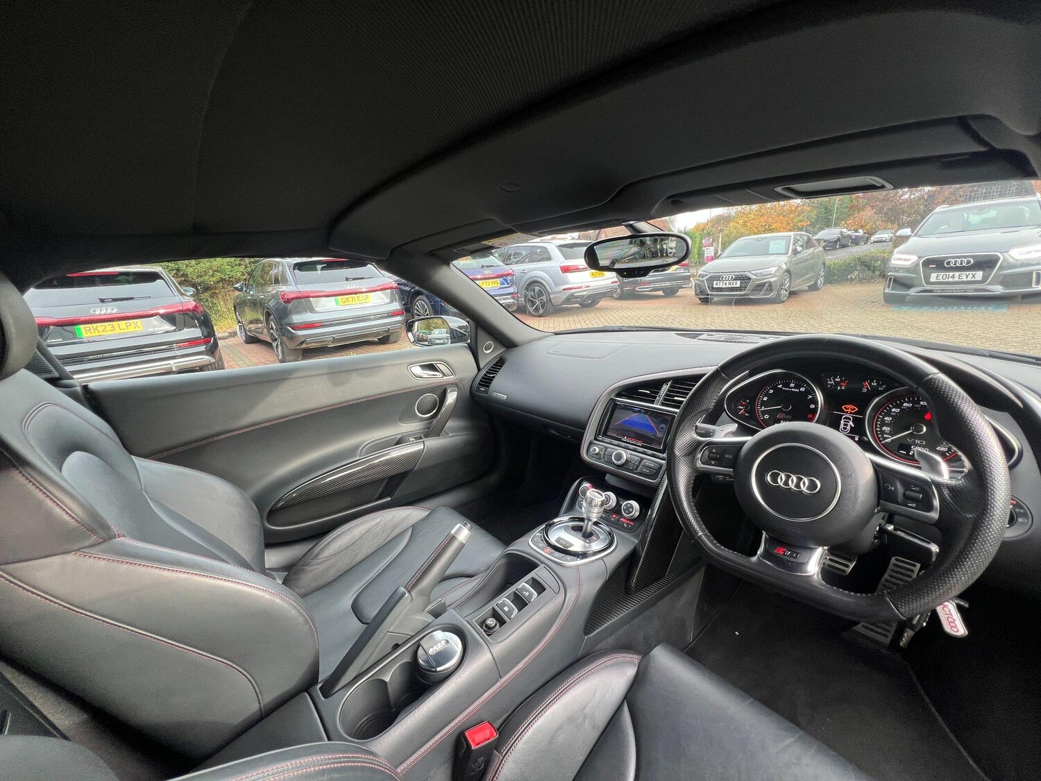 Used Land Rover Range Rover 2025 for sale - 76512058: Photo 20