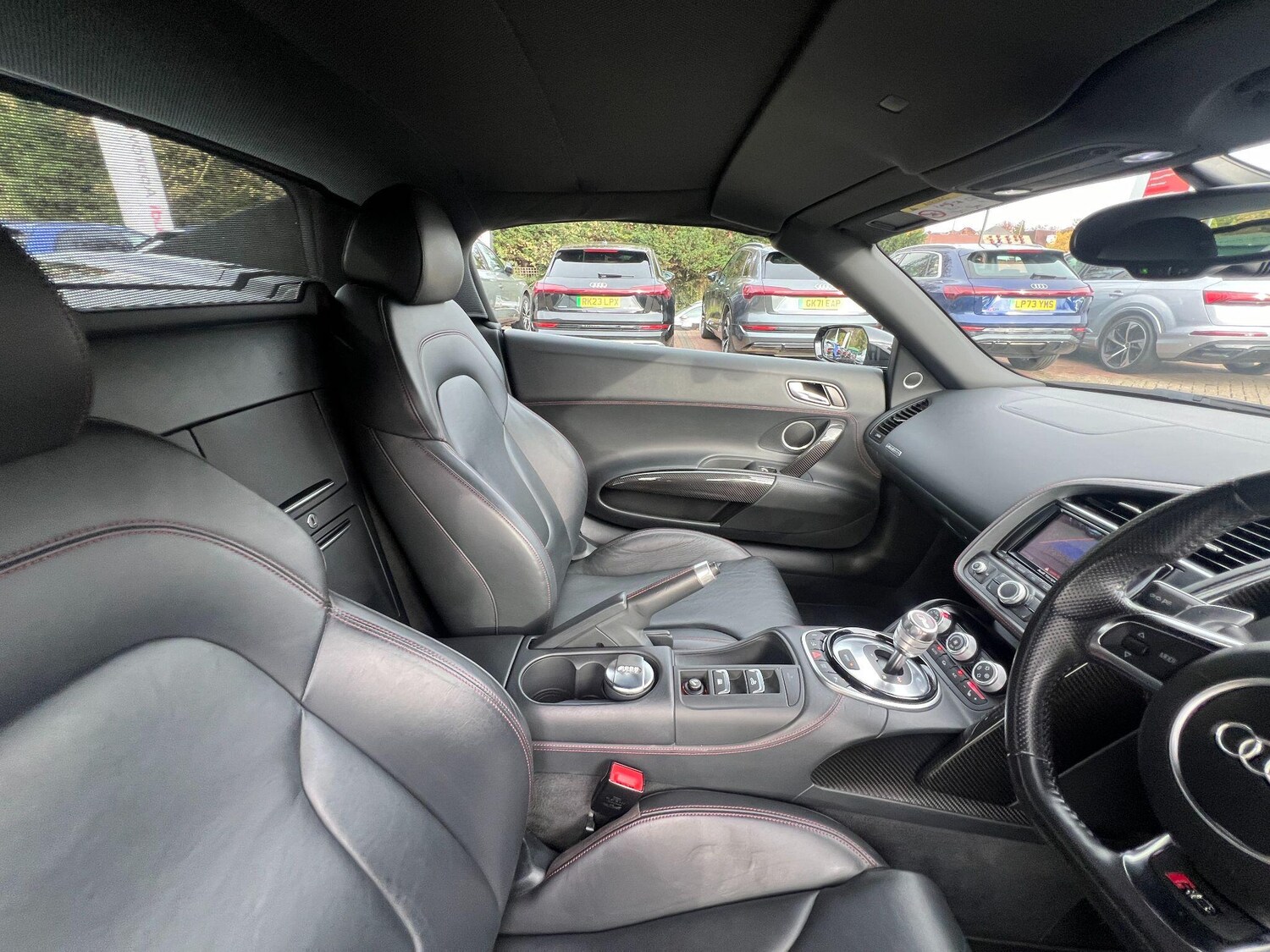 Used Land Rover Range Rover 2025 for sale - 76512058: Photo 21