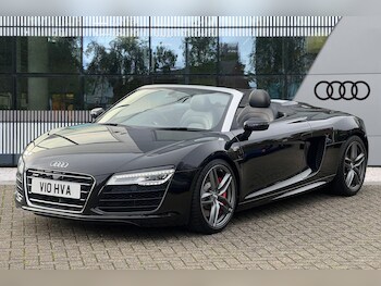 Used Audi R8 2015 for sale - 76512058: Photo