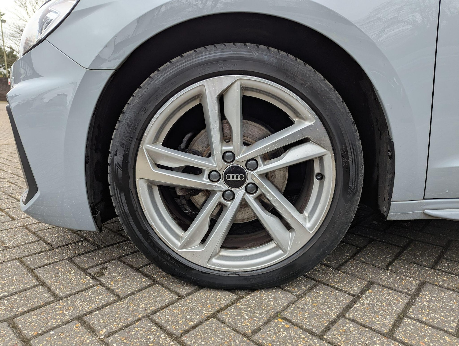 Used Audi A1 2022 for sale - 77625391: Photo 4