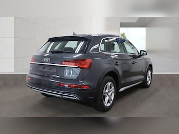 Used Audi Q5 2021 for sale - 79225366: Photo
