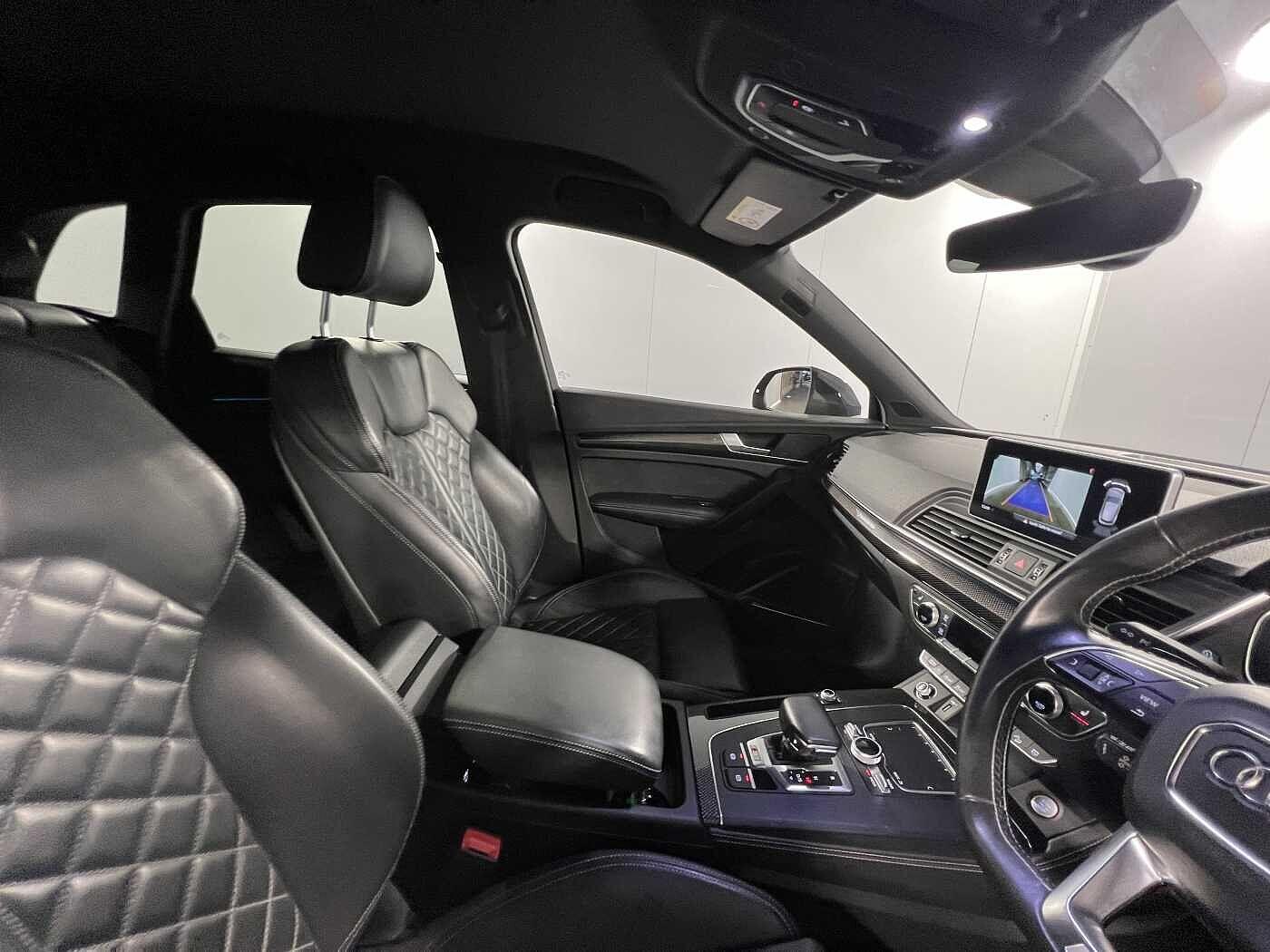 Used Audi SQ5 2018 for sale - 76560883: Photo 12