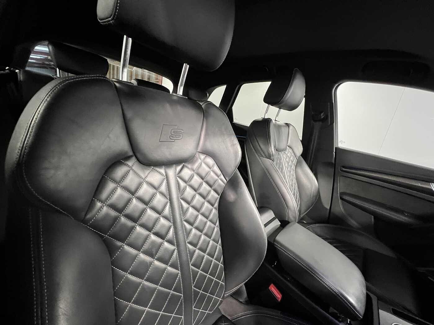 Used Audi SQ5 2018 for sale - 76560883: Photo 13