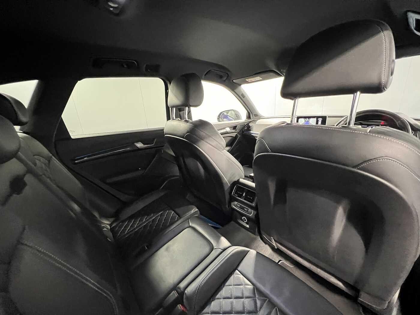 Used Audi SQ5 2018 for sale - 76560883: Photo 14