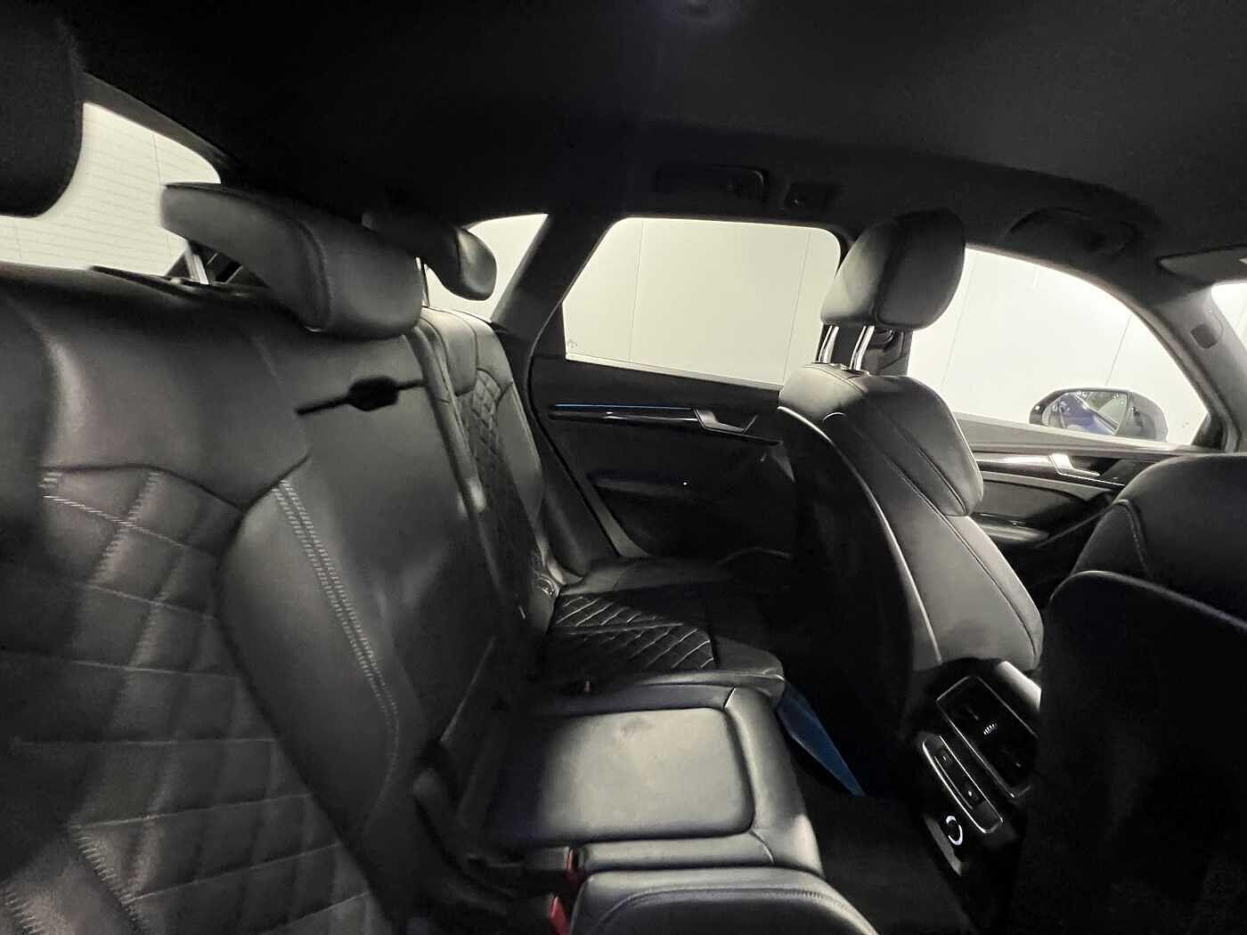 Used Audi SQ5 2018 for sale - 76560883: Photo 15