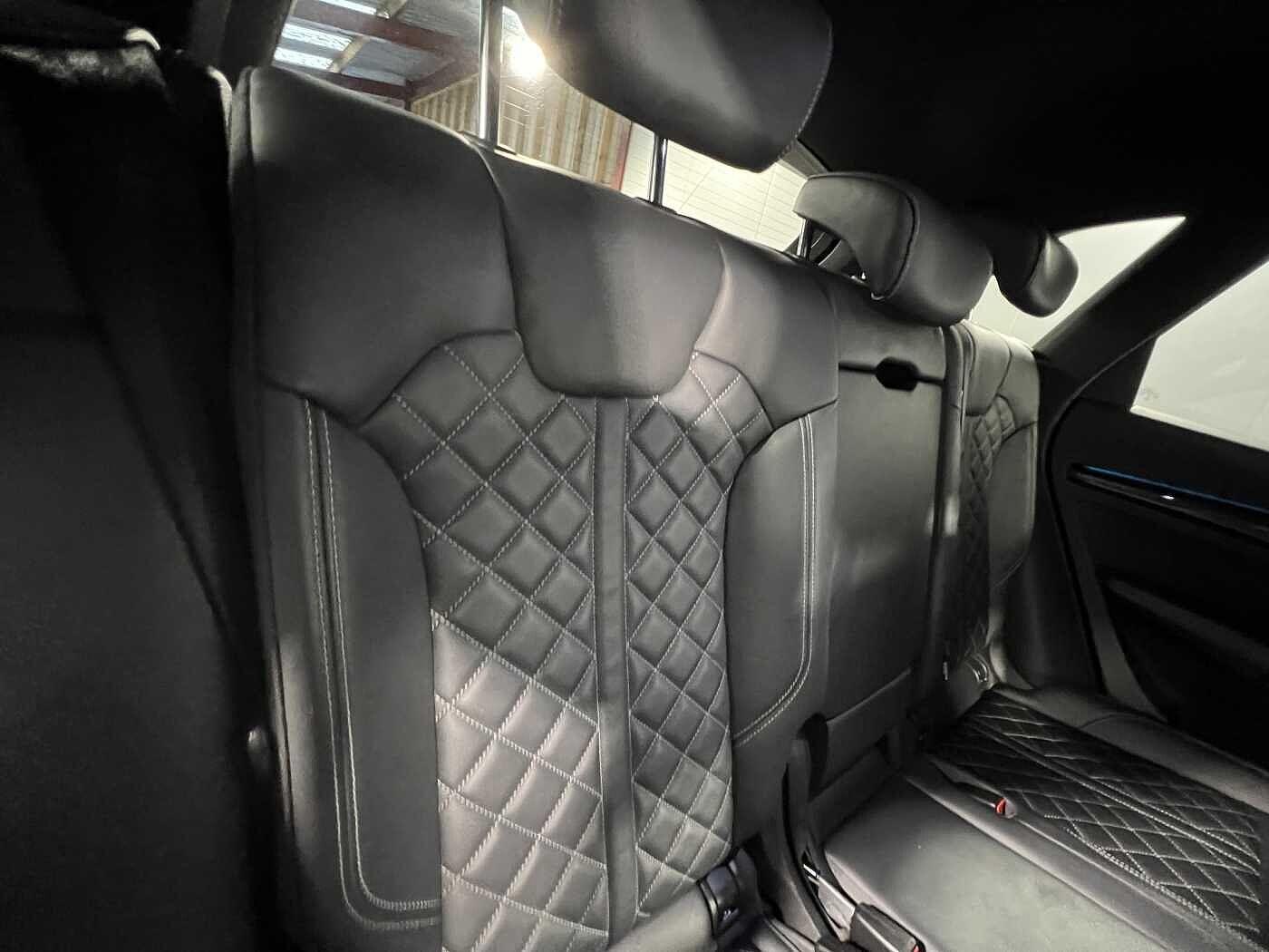 Used Audi SQ5 2018 for sale - 76560883: Photo 16