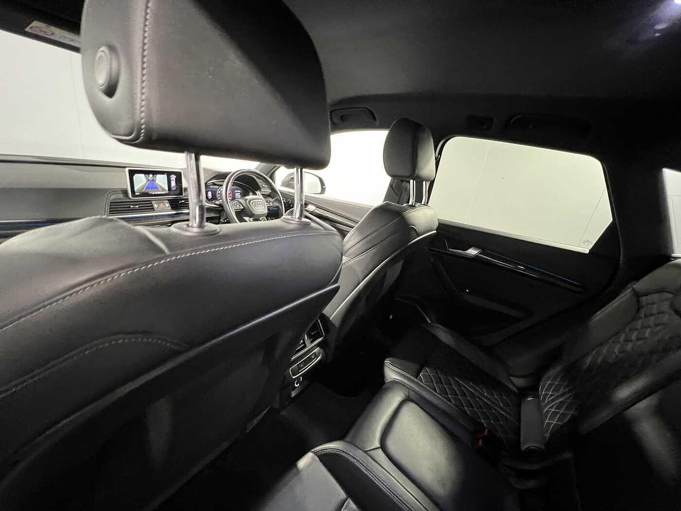 Used Audi SQ5 2018 for sale - 76560883: Photo 17