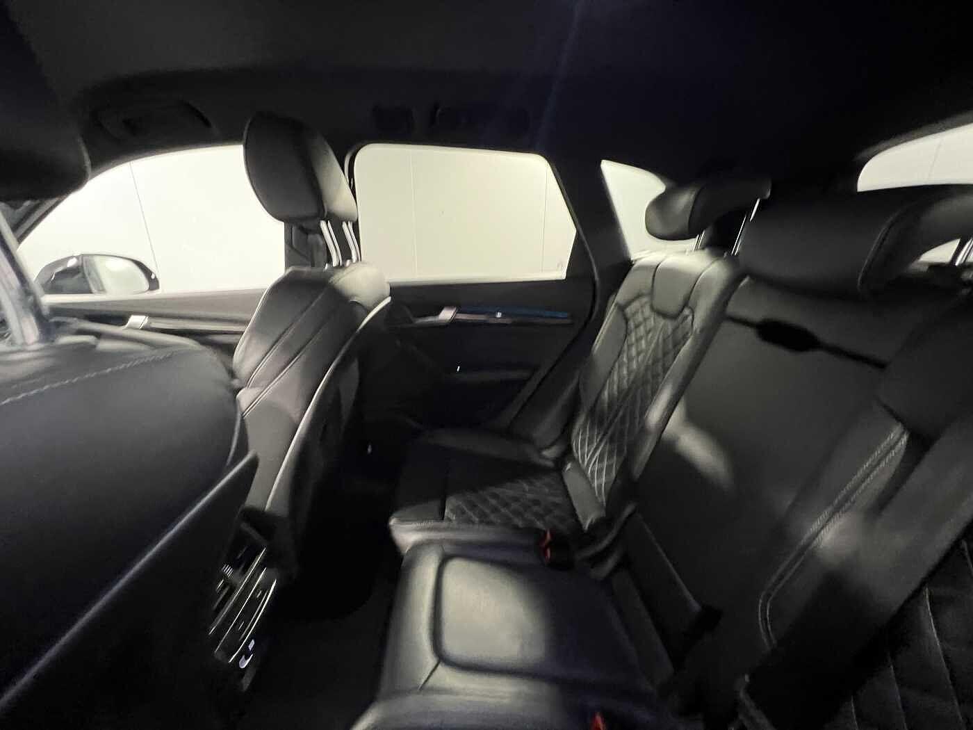 Used Audi SQ5 2018 for sale - 76560883: Photo 18