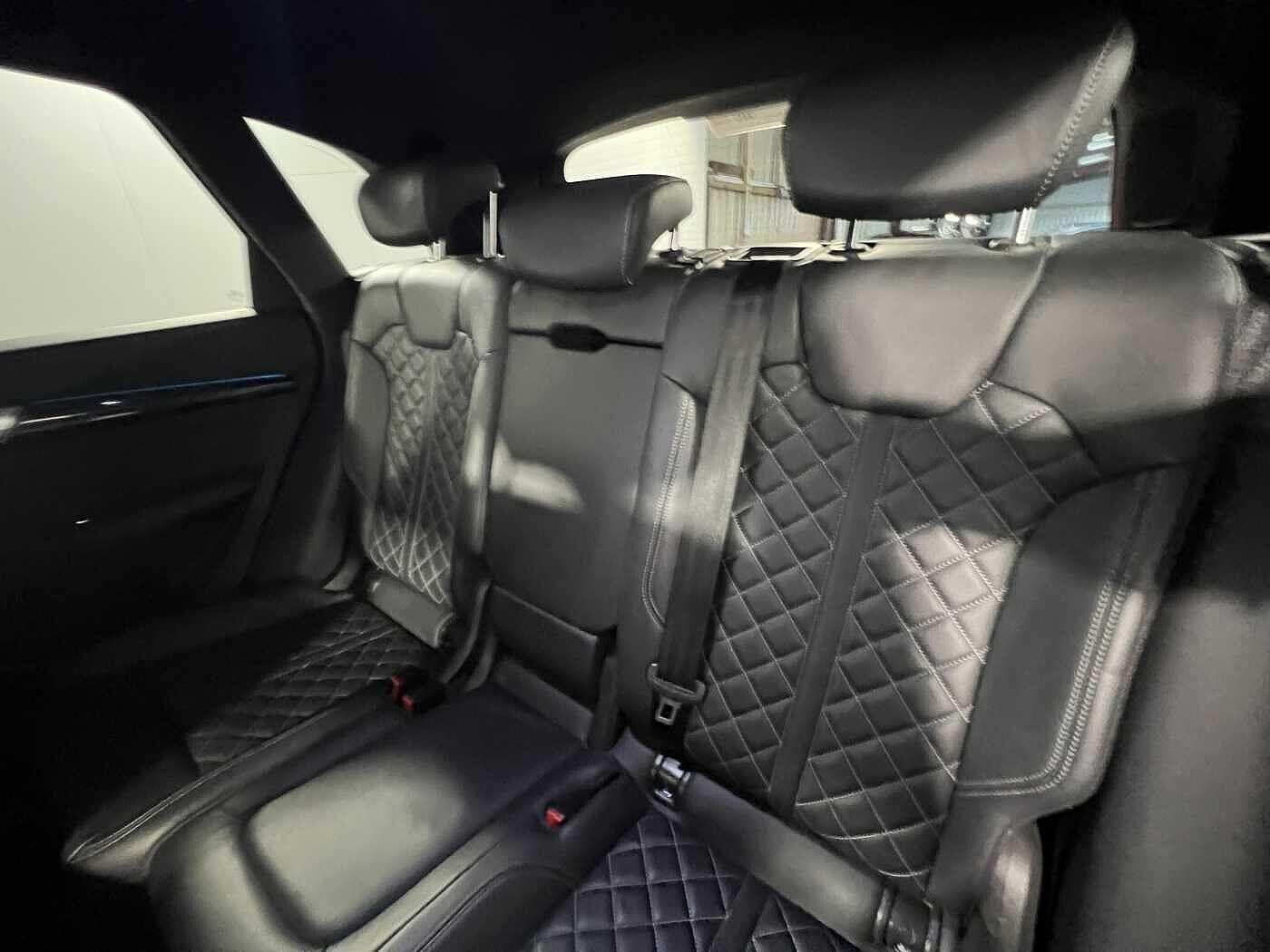 Used Audi SQ5 2018 for sale - 76560883: Photo 19