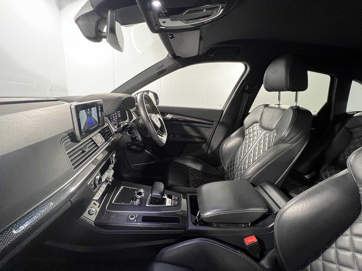 Used Audi SQ5 2018 for sale - 76560883: Photo 2