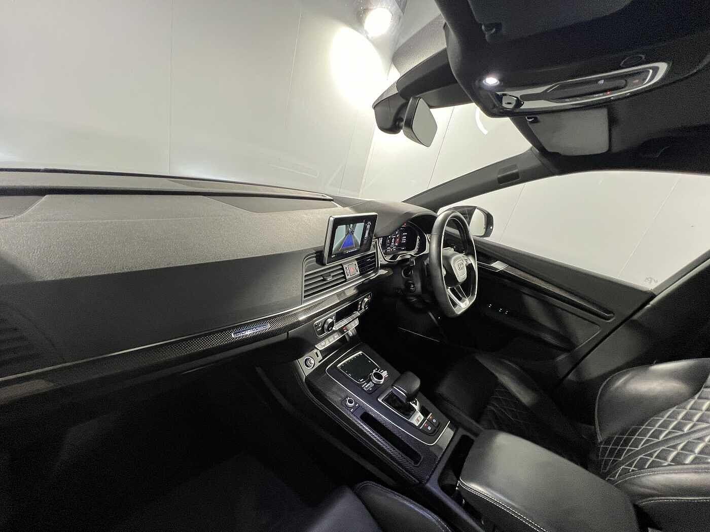 Used Audi SQ5 2018 for sale - 76560883: Photo 20