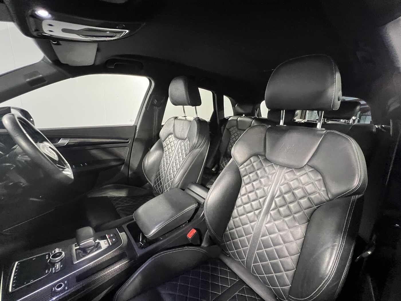 Used Audi SQ5 2018 for sale - 76560883: Photo 21