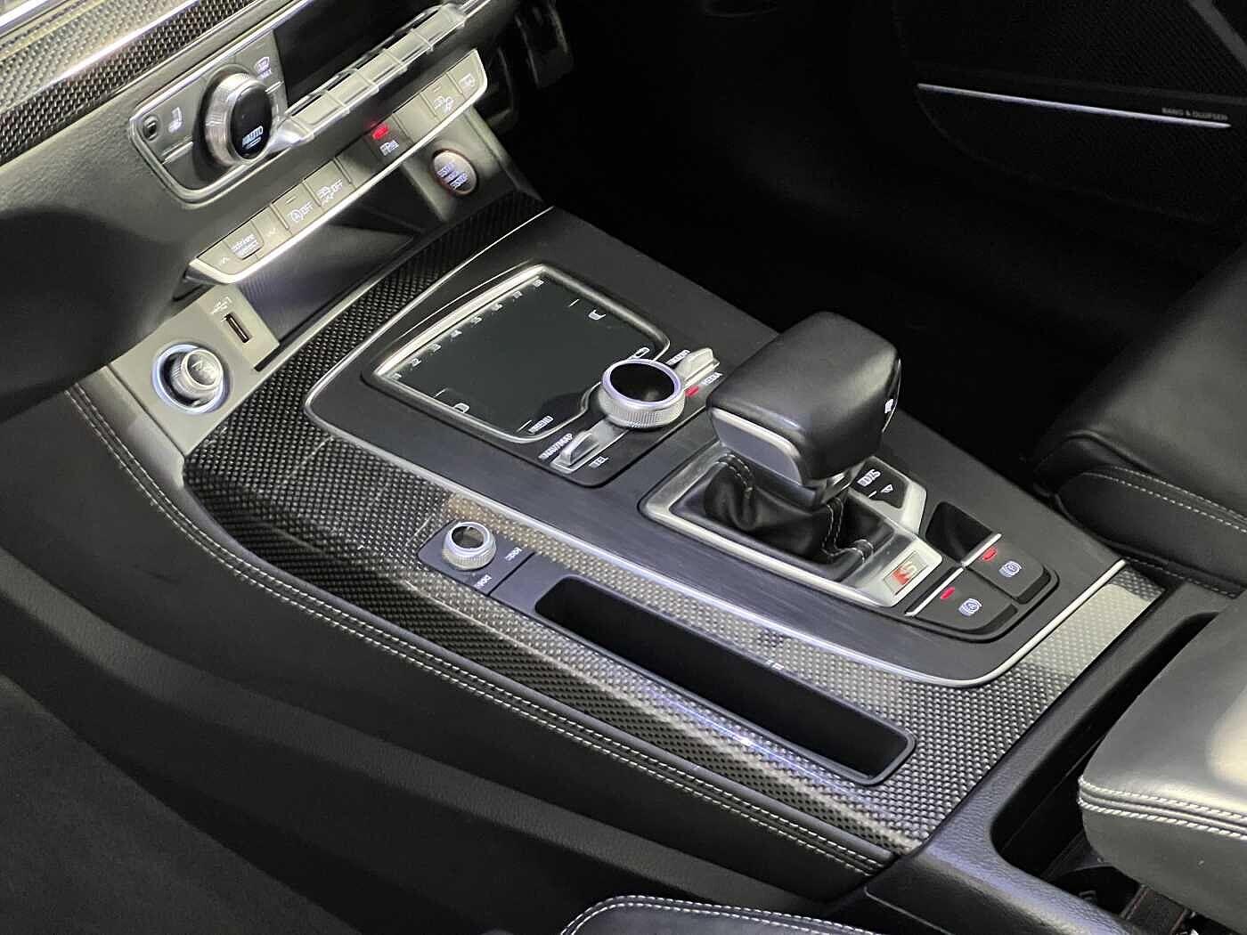 Used Audi SQ5 2018 for sale - 76560883: Photo 23