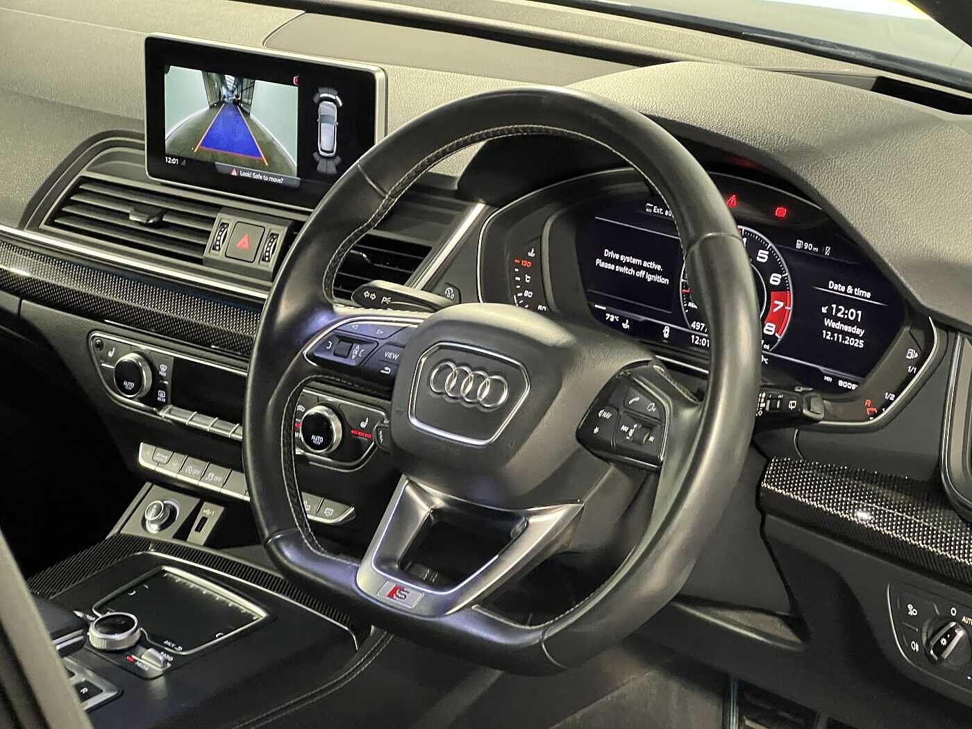 Used Audi SQ5 2018 for sale - 76560883: Photo 24