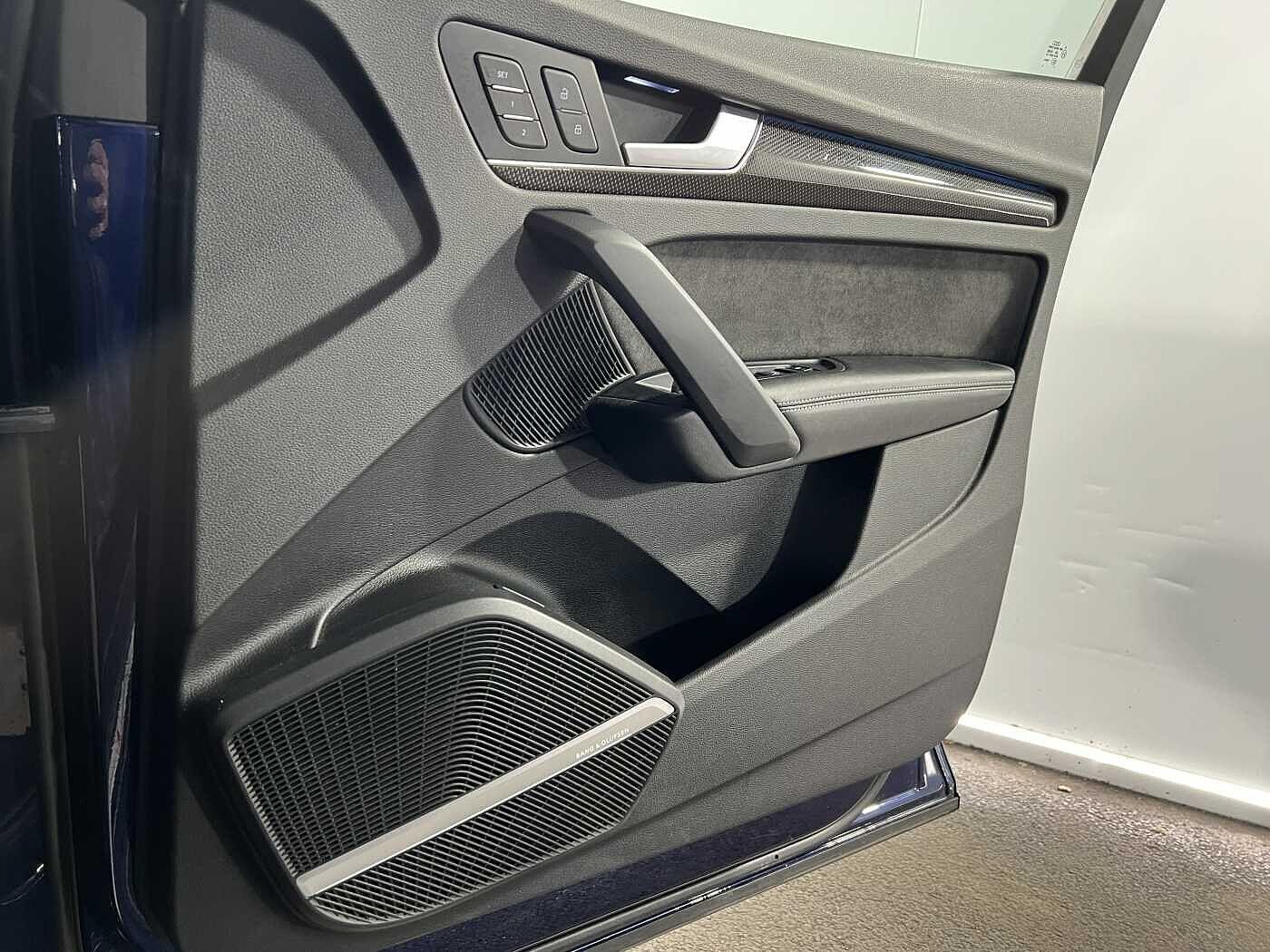 Used Audi SQ5 2018 for sale - 76560883: Photo 26