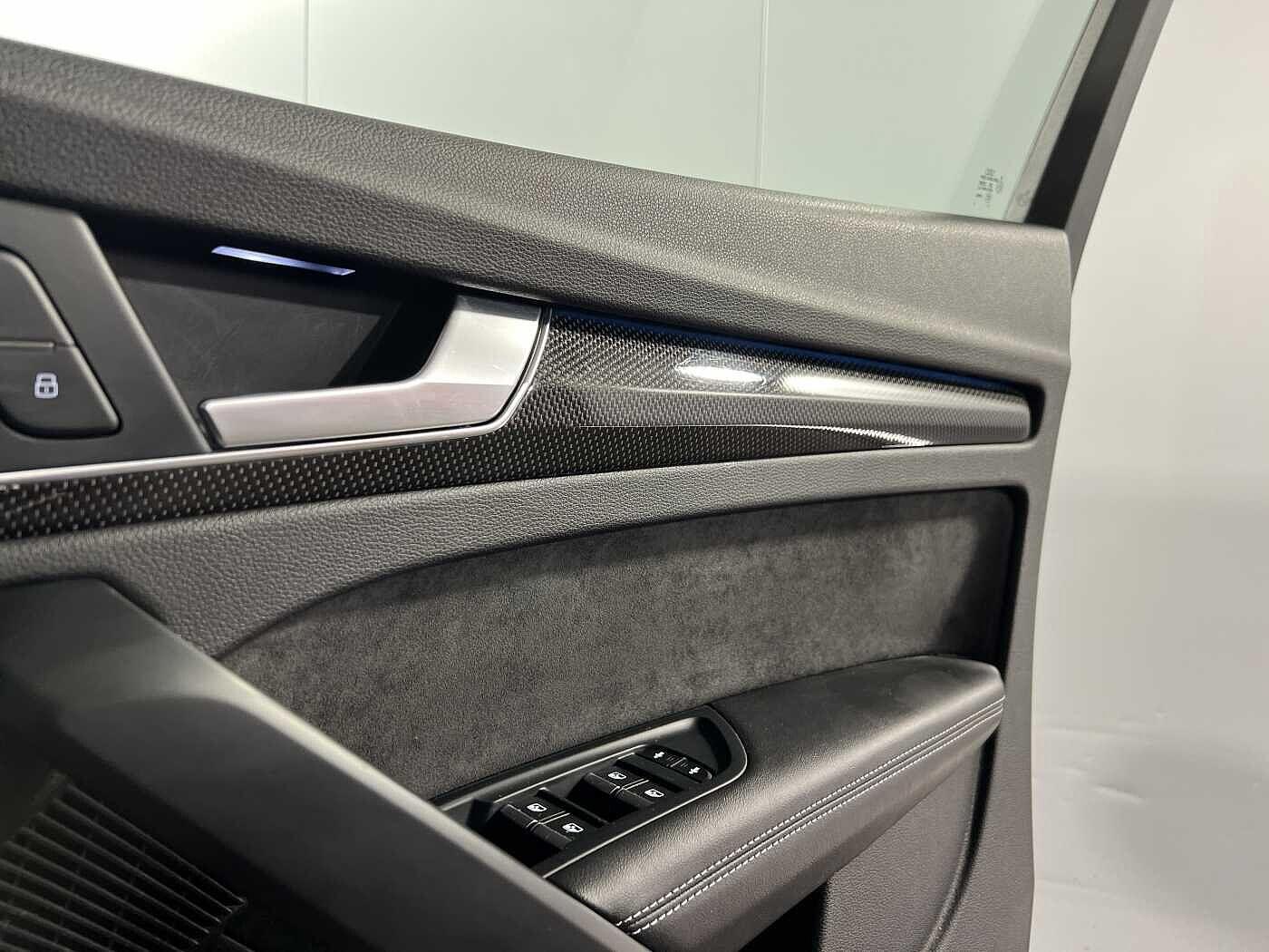 Used Audi SQ5 2018 for sale - 76560883: Photo 27